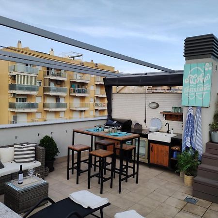 Apartamento Paraiso Beach Daimús Exterior foto