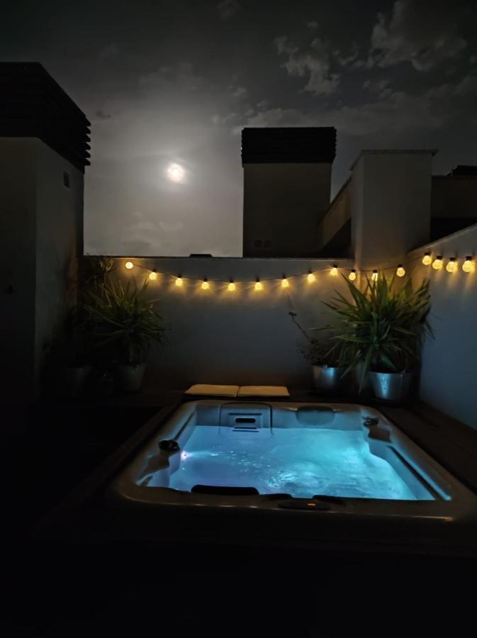 Apartamento Paraiso Beach Daimús Exterior foto